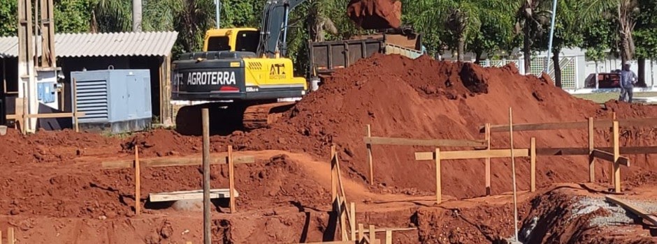 Governo de Minas Gerais: Copasa investe R$ 22,6 milhões na construção de Unidades de Tratamento de Resíduos em diversas regiões de Minas