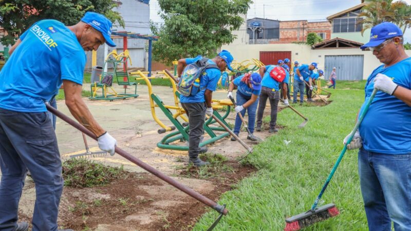 Abertas as inscrições para vivência profissional do RenovaDF
