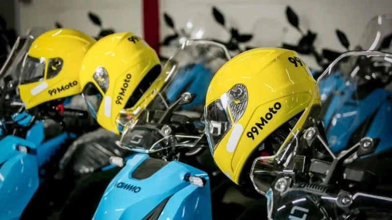 Justiça derruba proibição da Prefeitura sobre serviço de mototáxi em SP