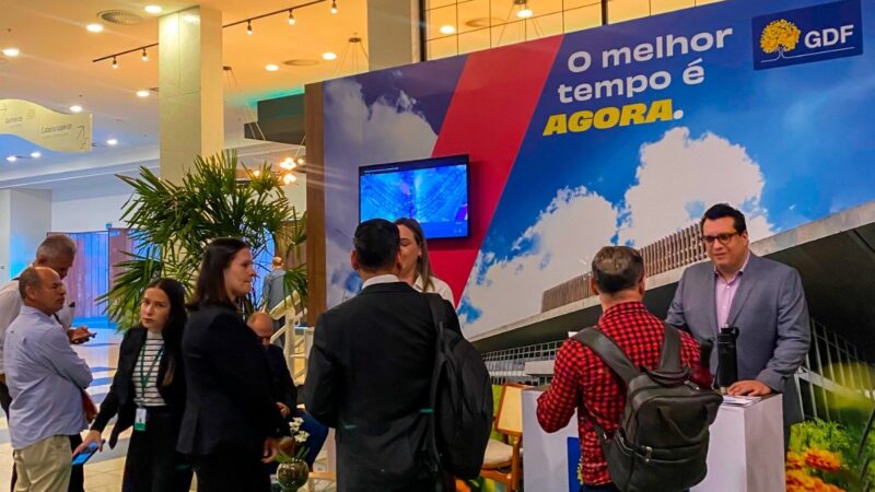 GDF lança Guia de Políticas Públicas durante Congresso Conseplan e reforça compromisso com gestão eficiente