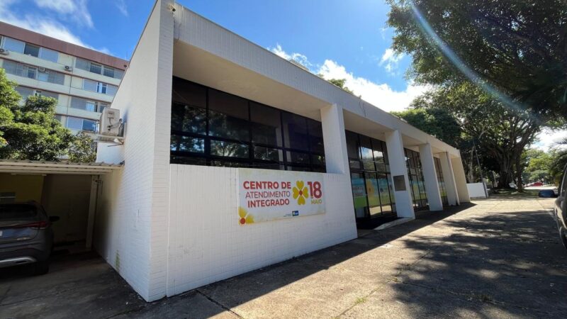 Blitz educativa reforça campanha contra exploração sexual de crianças e adolescentes