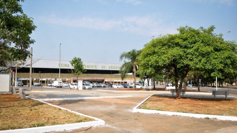 Cruzeiro recebe evento em apoio ao Maio Laranja, mês de combate à exploração sexual infantil