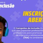 Projeto oferece oficinas e palestras para professores, pais e trabalhadores dos COPs – Secretaria de Estado de Esporte e Lazer