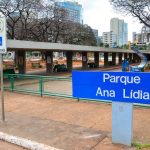 Parque Ana Lídia passará por manutenção geral a partir do dia 26 – Secretaria de Estado de Esporte e Lazer