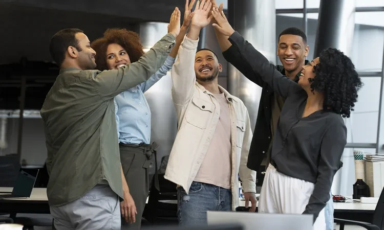 O que realmente faz uma equipe prosperar? Google encontrou a resposta