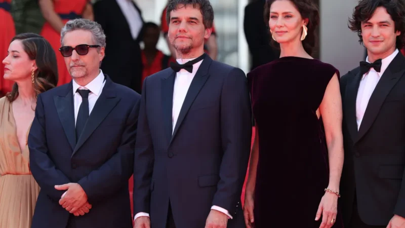 Festival de Cannes: veja todos os prêmios que filme brasileiro conquistou