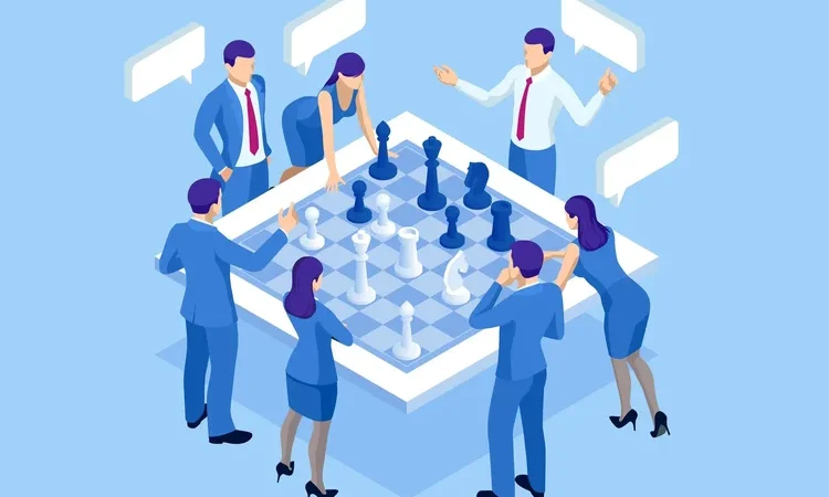 Quer fazer um marketing eficaz no futuro? Comece com estratégia, não com ferramentas