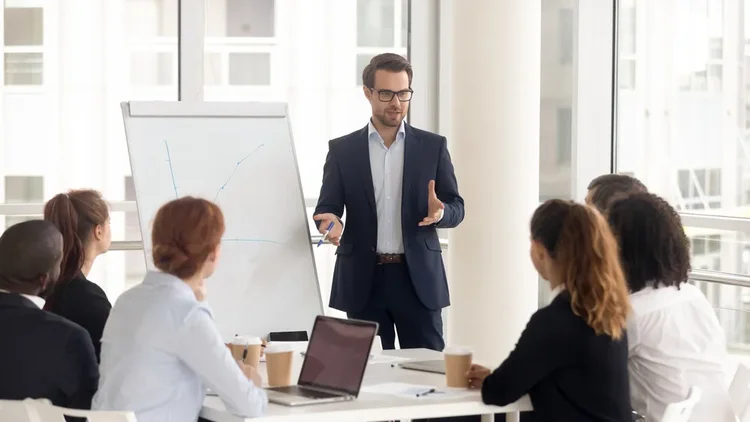 7 profissões para quem quer trabalhar com consultoria de negócios