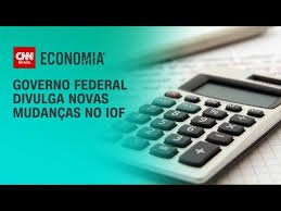 Governo eleva IOF e estima arrecadar R$ 61 bi em dois anos