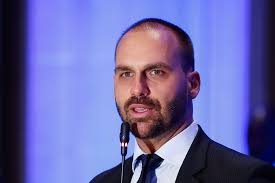 Quais os próximos passos do inquérito contra Eduardo Bolsonaro