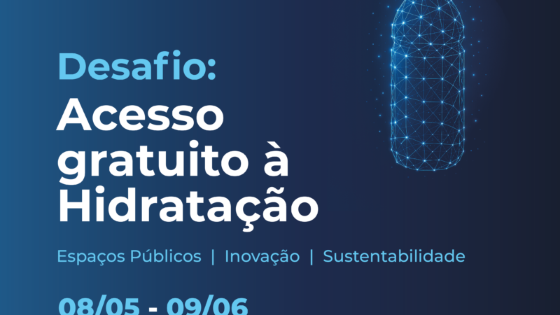 Chamamento Público – Caesb
