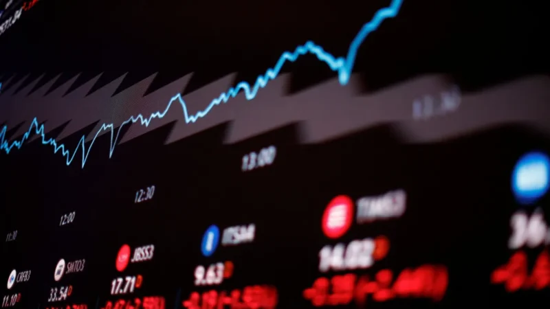Ibovespa renova máxima histórica com falas de Galípolo; dólar cai a R$ 5,65
