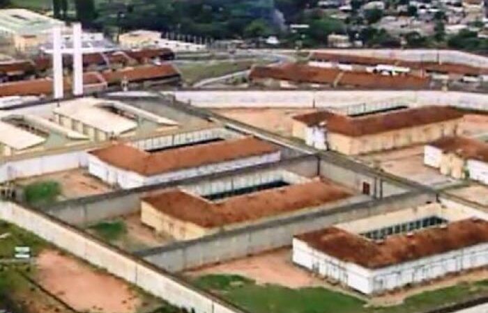 Justiça determina desinterdição da Penitenciária Nelson Hungria, a maior de Minas Gerais