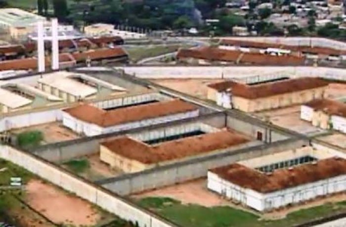 Justiça determina desinterdição da Penitenciária Nelson Hungria, a maior de Minas Gerais