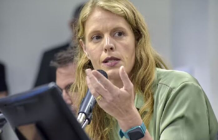 Presidente do TJMG suspende decisão que afastava Luísa Barreto de estatais mineiras