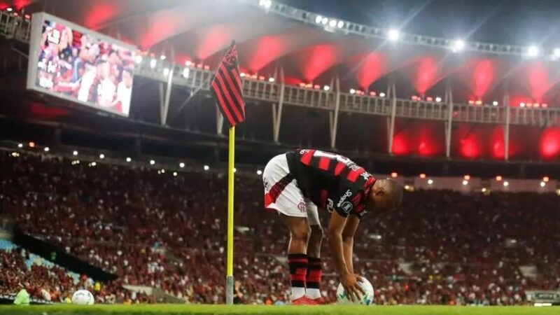 Mundial de Clubes 2025- Delegação rubro-negra embarca rumo à América do Norte já na noite desta quarta-feira (11)