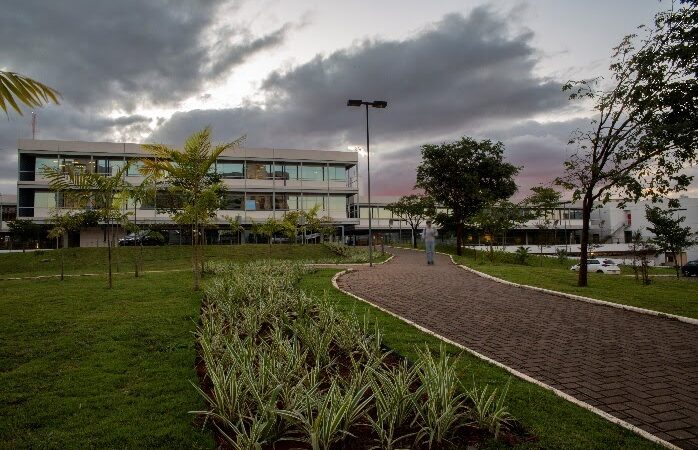 Caesb alcança classificação “A+” (Nota Máxima) de conformidade tributária