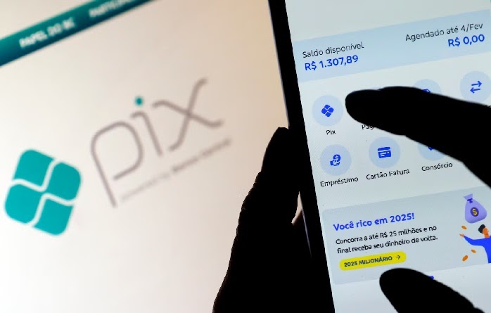 Nova modalidade, Pix automático começa a valer nesta segunda; entenda