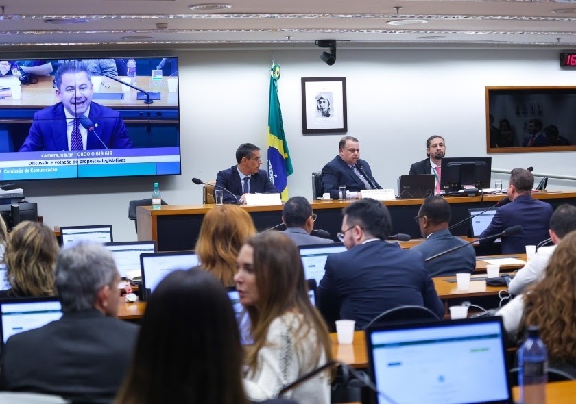 Comissão aprova ressarcimento automático por falhas no serviço de internet