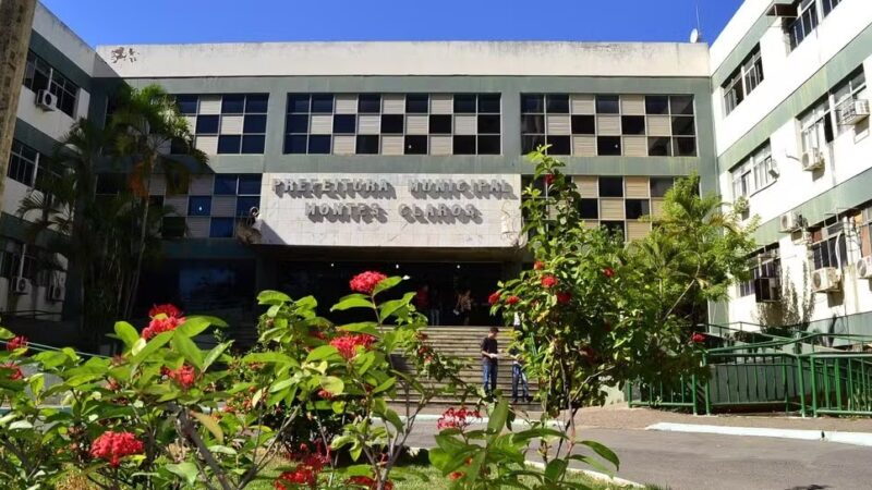 Valorização do serviço público