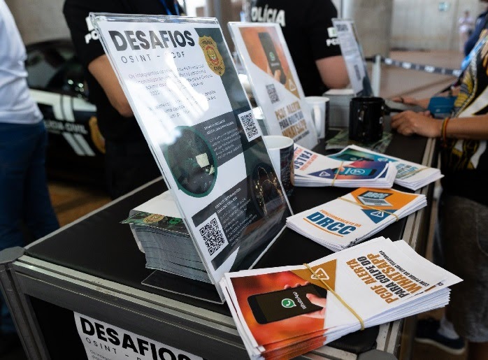 Campus Party Brasília 2025 terá desafios tecnológicos sobre segurança digital