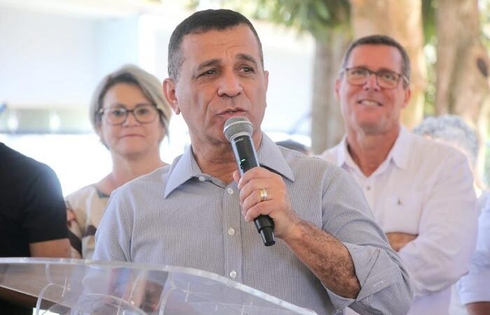 Deputado Distrital Martins Machado destaca ações do mandato: mais de 180 escolas atendidas em diversas regiões do DF