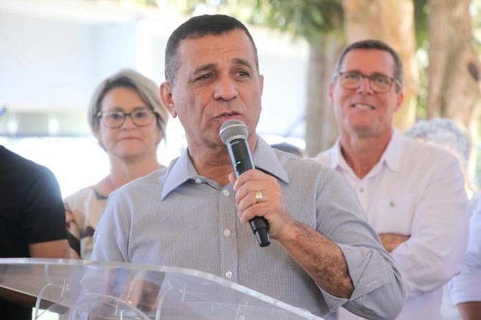 Deputado Distrital Martins Machado destaca ações do mandato: mais de 180 escolas atendidas em diversas regiões do DF