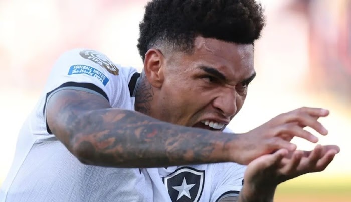 Campeão da Libertadores, Botafogo derrota o melhor time do mundo: 1 a 0 sobre o PSG, vencedor da Champions