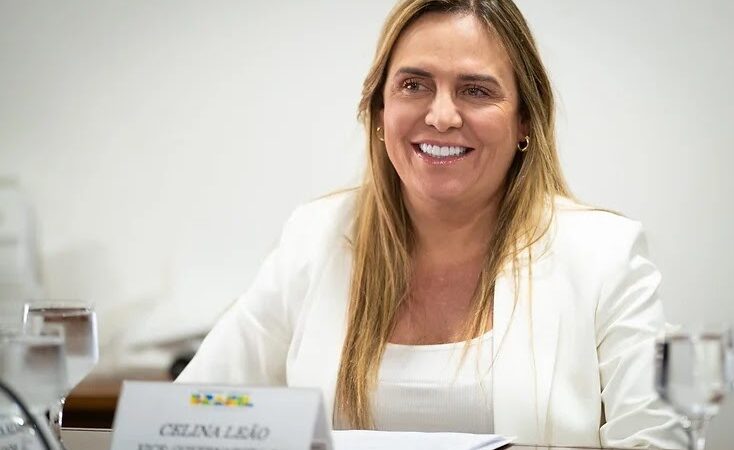 Paraná Pesquisas: Celina Lidera Corrida para o GDF em 3 cenários. Confira!