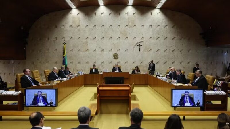 STF decide, por 8 a 3, que redes podem ser responsabilizadas por conteúdo de usuários