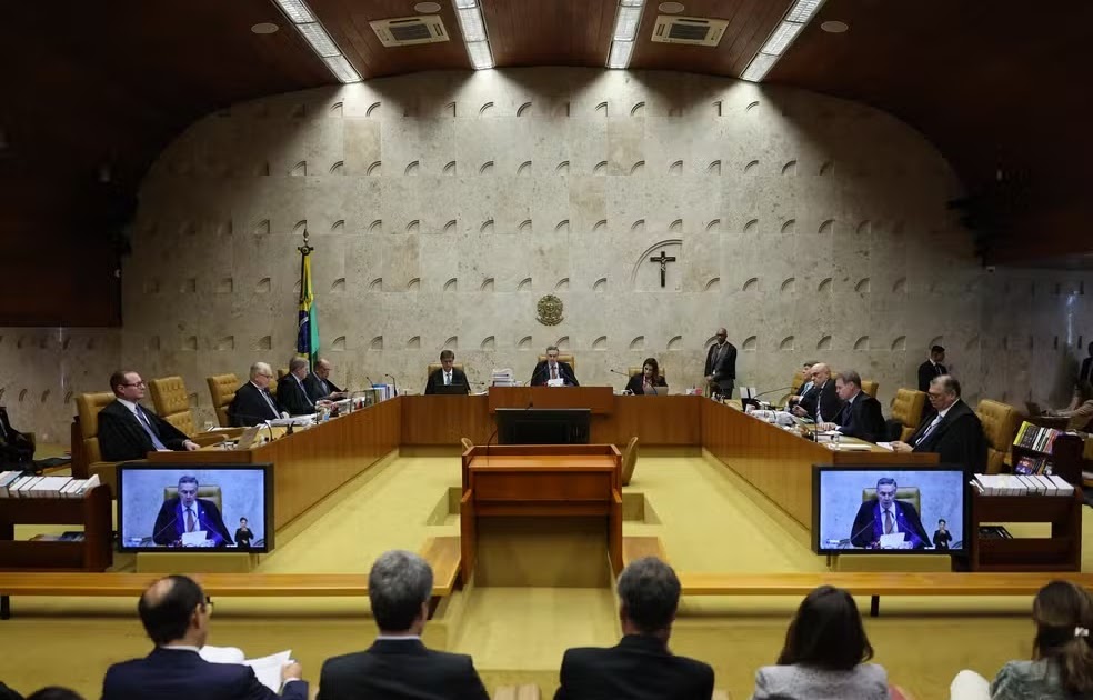 STF decide, por 8 a 3, que redes podem ser responsabilizadas por conteúdo de usuários