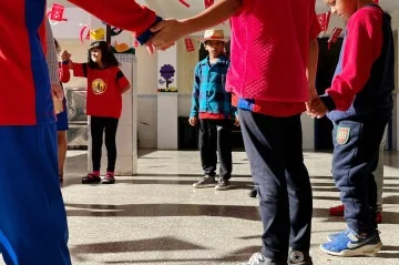 Associações sociais garantem acesso à infância a crianças vulneráveis do DF