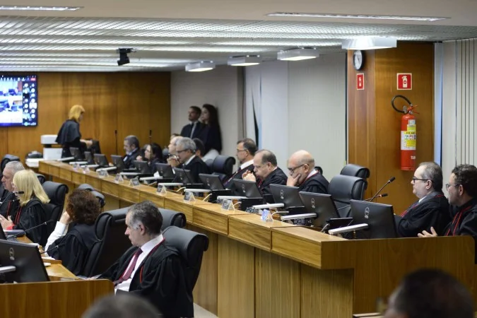 TJDFT escolhe desembargador e se torna único tribunal do país a não seguir norma do CNJ
