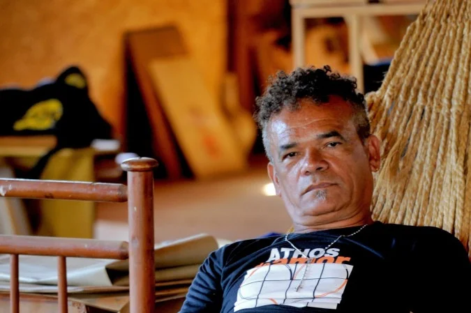 Artista de Brazlândia que ganhou o mundo, Francisco Galeno terá fundação