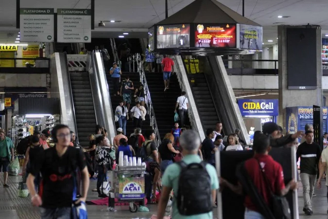 Defensoria do DF oferecerá serviços gratuitos para homens nesta quarta (18/6)