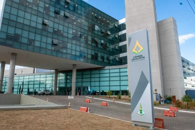 Deputados apresentam requerimento para criar a Frente dos CACs na Câmara