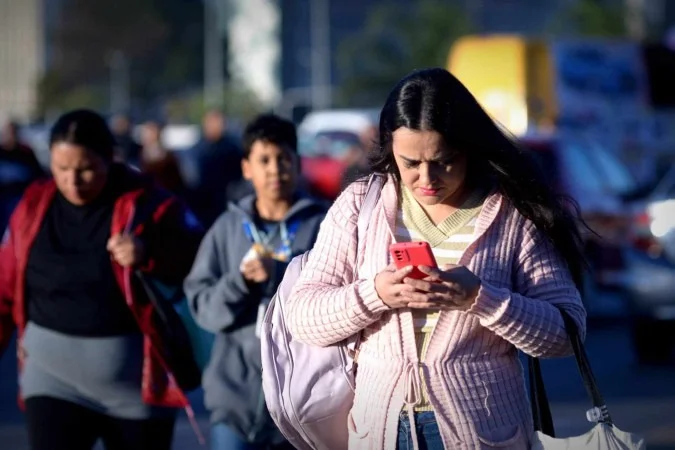 Recorde: DF tem dia mais frio do ano com temperatura mínima de 9,8°C