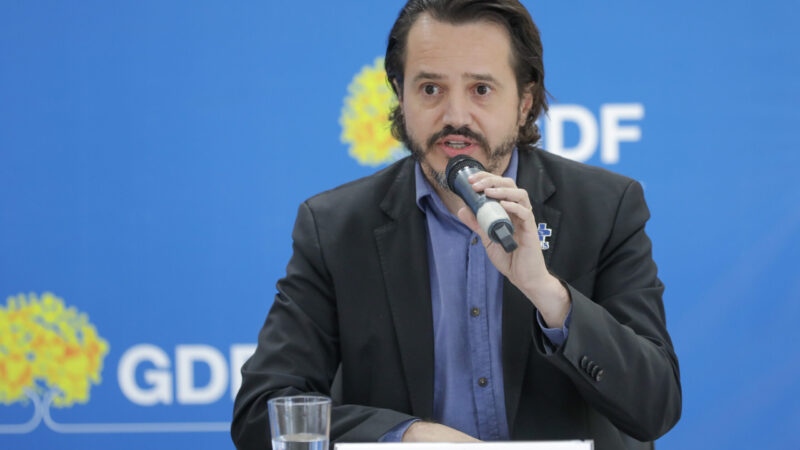 Saúde cria centro de operações para enfrentar gripe aviária 