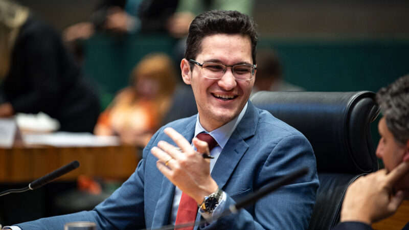 CLDF vota proposições que beneficiam crianças e suas famílias