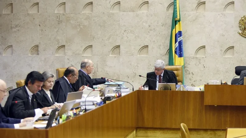 Especialistas dizem que STF ganhou protagonismo a partir do Mensalão