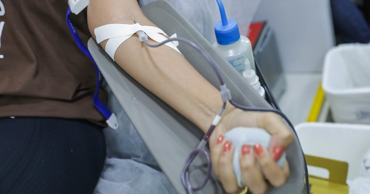 Hospital de Base convoca população para doar sangue e evitar suspensão de cirurgias