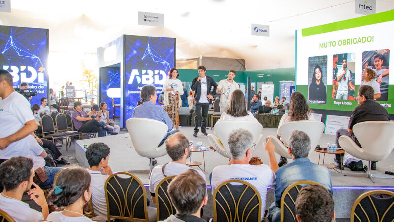 AgroHack Ideias 2025 reúne 18 equipes e premia soluções transformadoras para o agronegócio