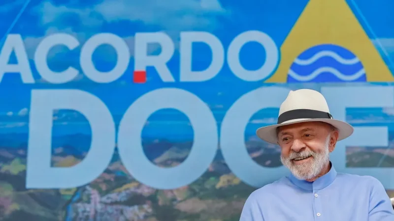 Datafolha: governo Lula é considerado ruim por 40%