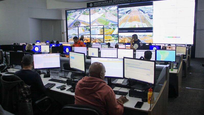 DF localiza 98% das pessoas desaparecidas e tem o maior índice de eficiência do Brasil