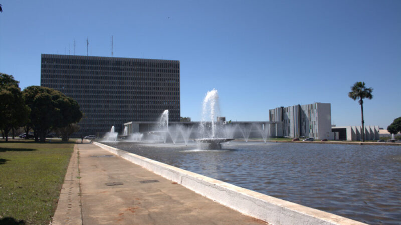 CGDF e Governo de Sergipe firmam acordo para compartilhamento de tecnologia em auditorias