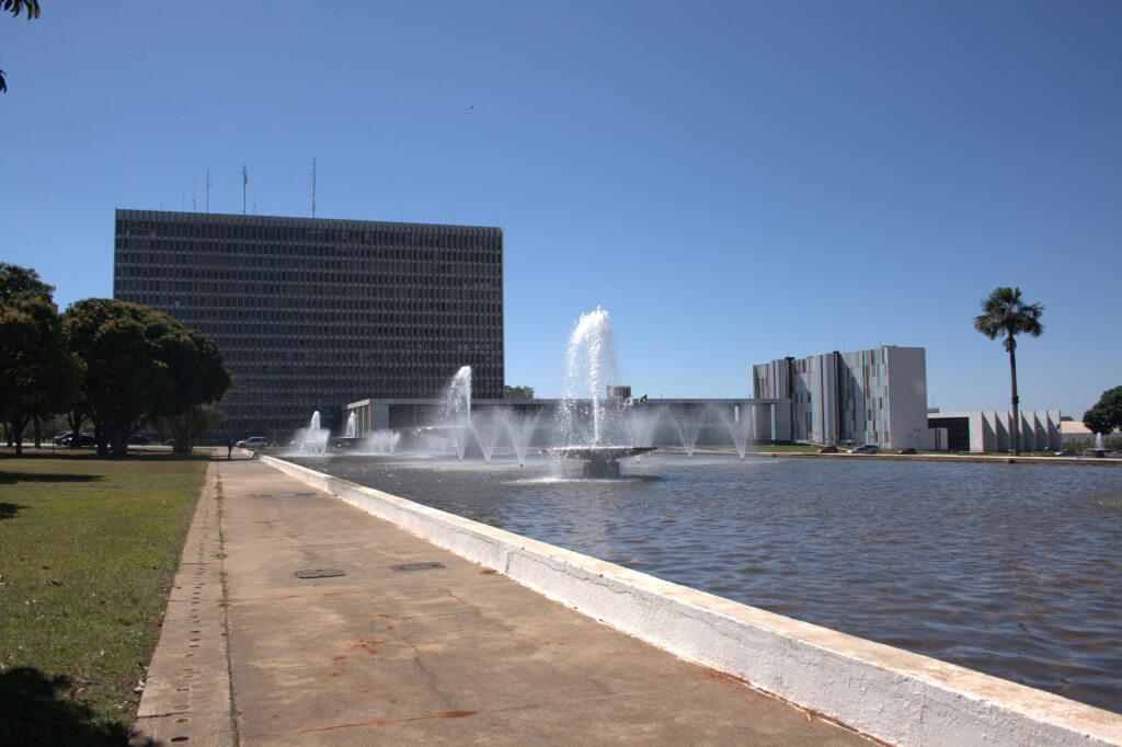 CGDF e Governo de Sergipe firmam acordo para compartilhamento de tecnologia em auditorias
