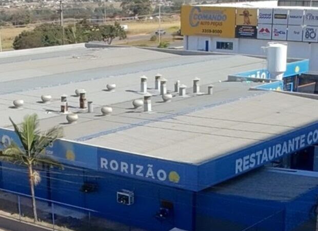 Restaurante Comunitário de Samambaia passa a oferecer jantar e funciona todos os dias