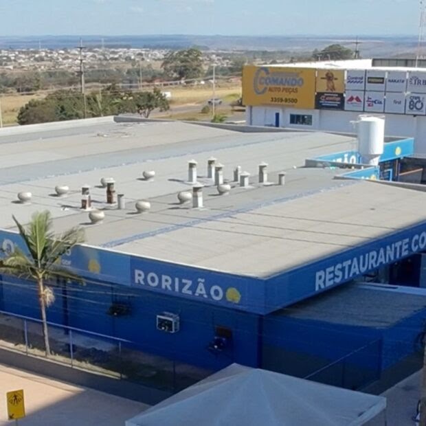 Restaurante Comunitário de Samambaia passa a oferecer jantar e funciona todos os dias