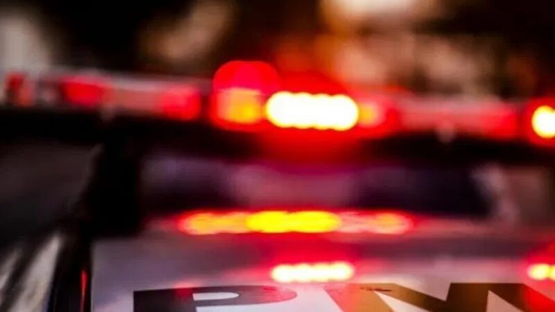 Tiroteio na Estrutural: homem é baleado e socorrido em estado grave