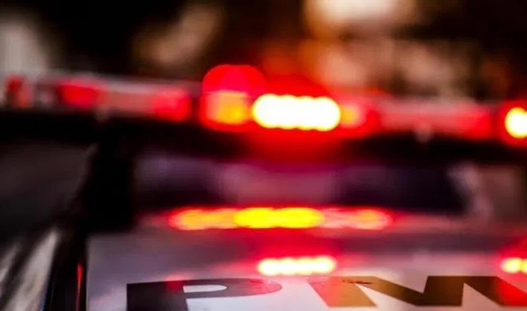 Tiroteio na Estrutural: homem é baleado e socorrido em estado grave